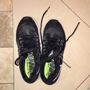 Comfortable Nike sneakers